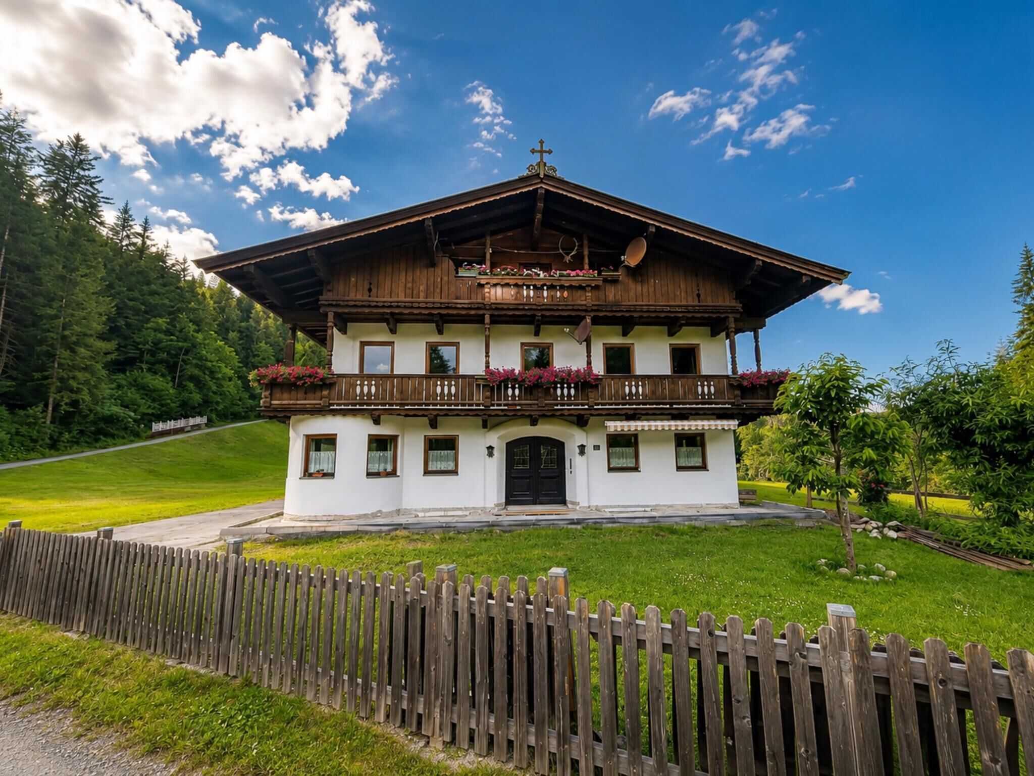 Außenbereich