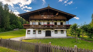 Außenbereich