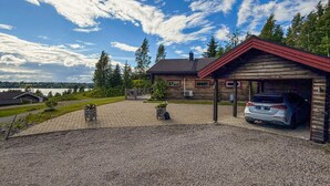 Unclassified image, 4 of 19, button - Amazing home in Kil with lake view (Kil)