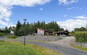 Exterior - Amazing home in Kil with lake view (Kil)