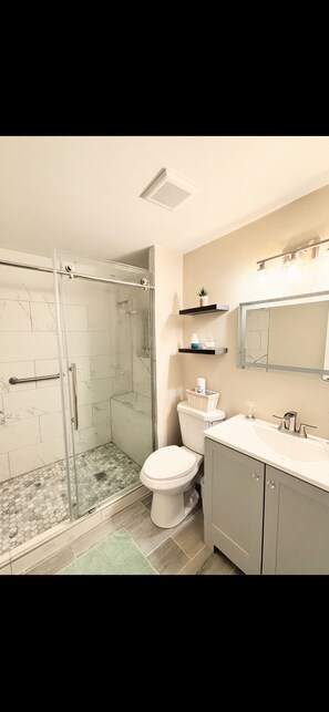 Badkamer