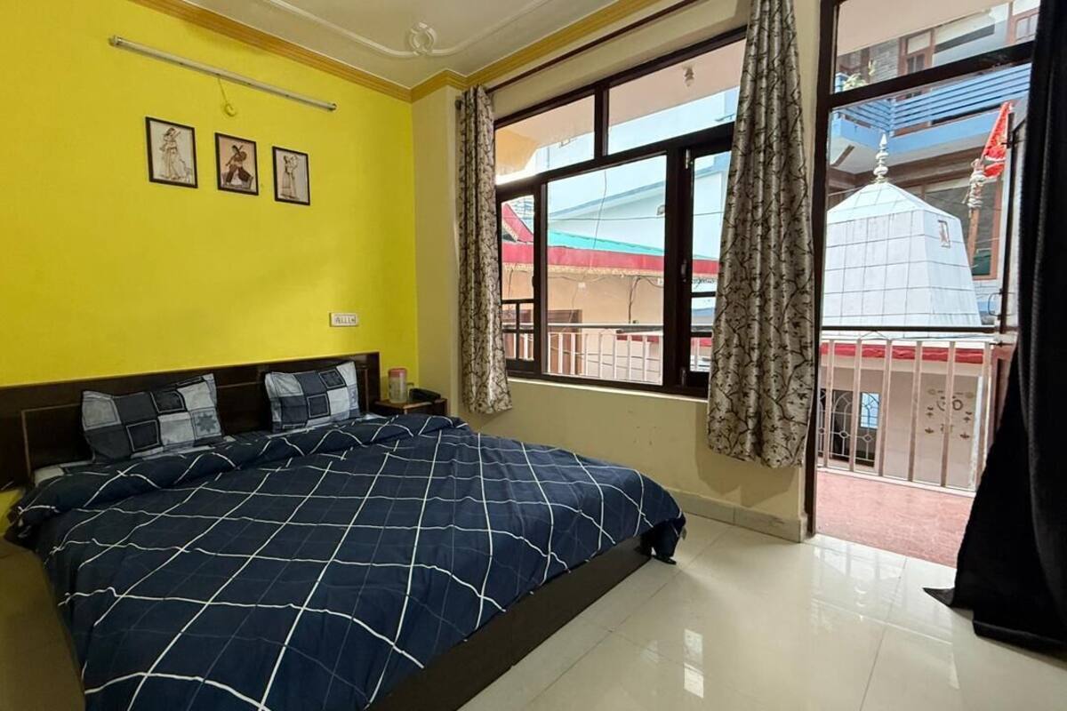 Kamar Double Deluks