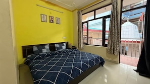 Quarto casal luxo