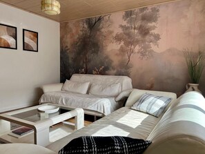 Oppholdsområde