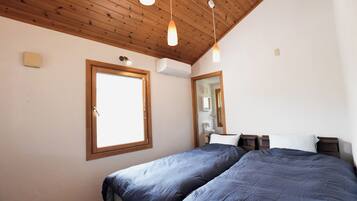 4 bedrooms, internet