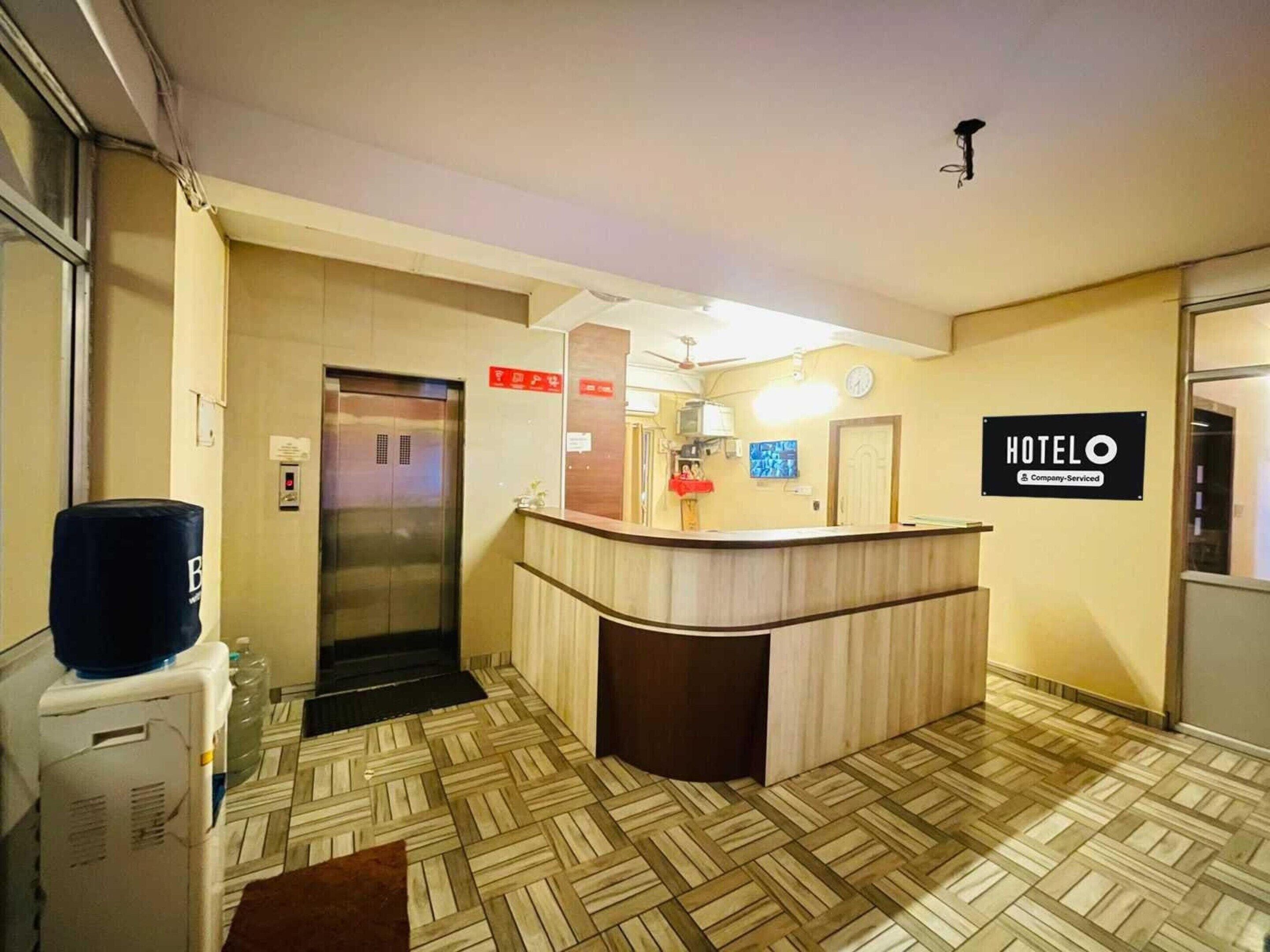 House | Reception