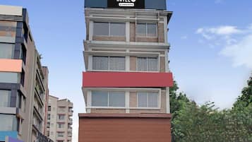 House | Exterior