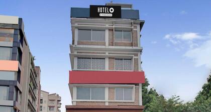 Hotel O Fullbari