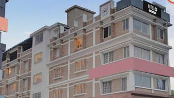 House | Exterior