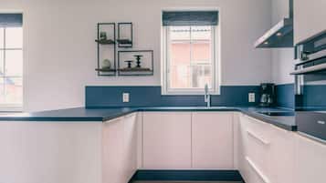 Vila | Dapur pribadi