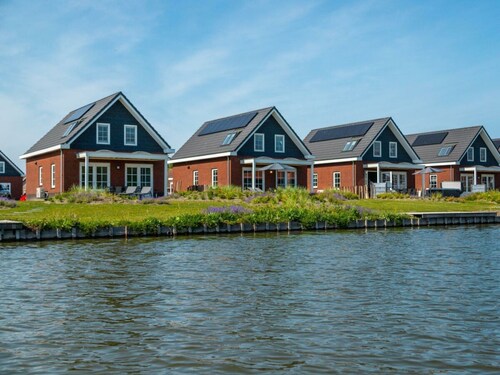 Watervilla Wellness 8