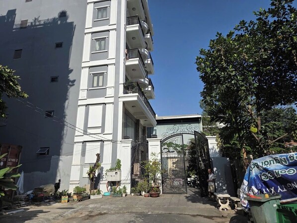 Exterior - Room SO Cheap Near Diamond Island D2. (Thành phố Hồ Chí Minh)
