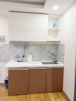 Cucina privata