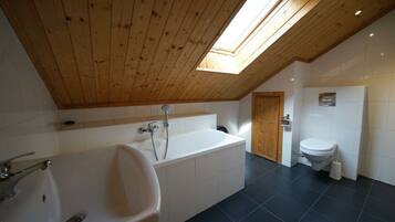 Huis | Badkamer
