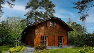 Huis | Exterieur