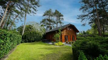 Huis | Exterieur