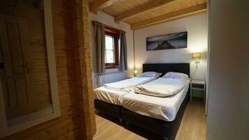 Huis | 6 slaapkamers, individueel gemeubileerd
