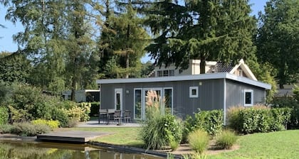 Holiday Home in Lochem With Terrace