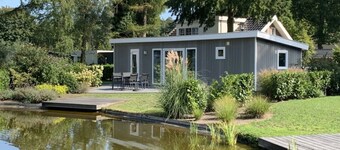 Holiday Home in Lochem With Terrace
