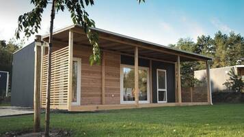 Ferienhaus | Außenbereich