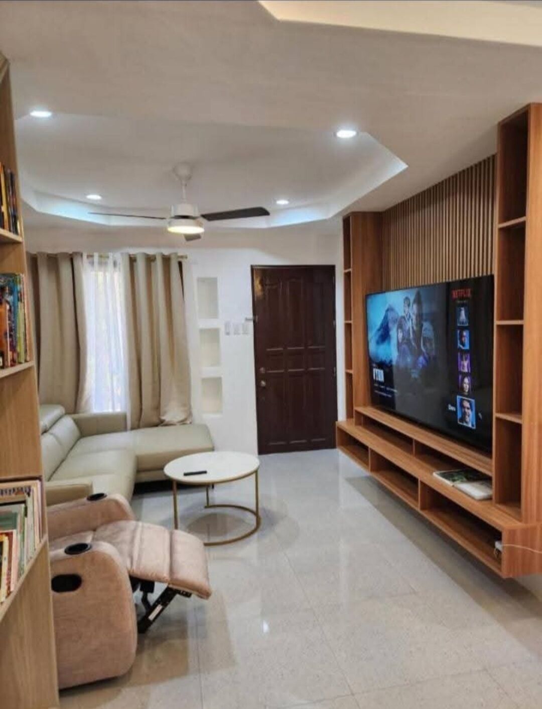 TV connectée, livres