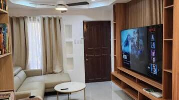 TV connectée, livres