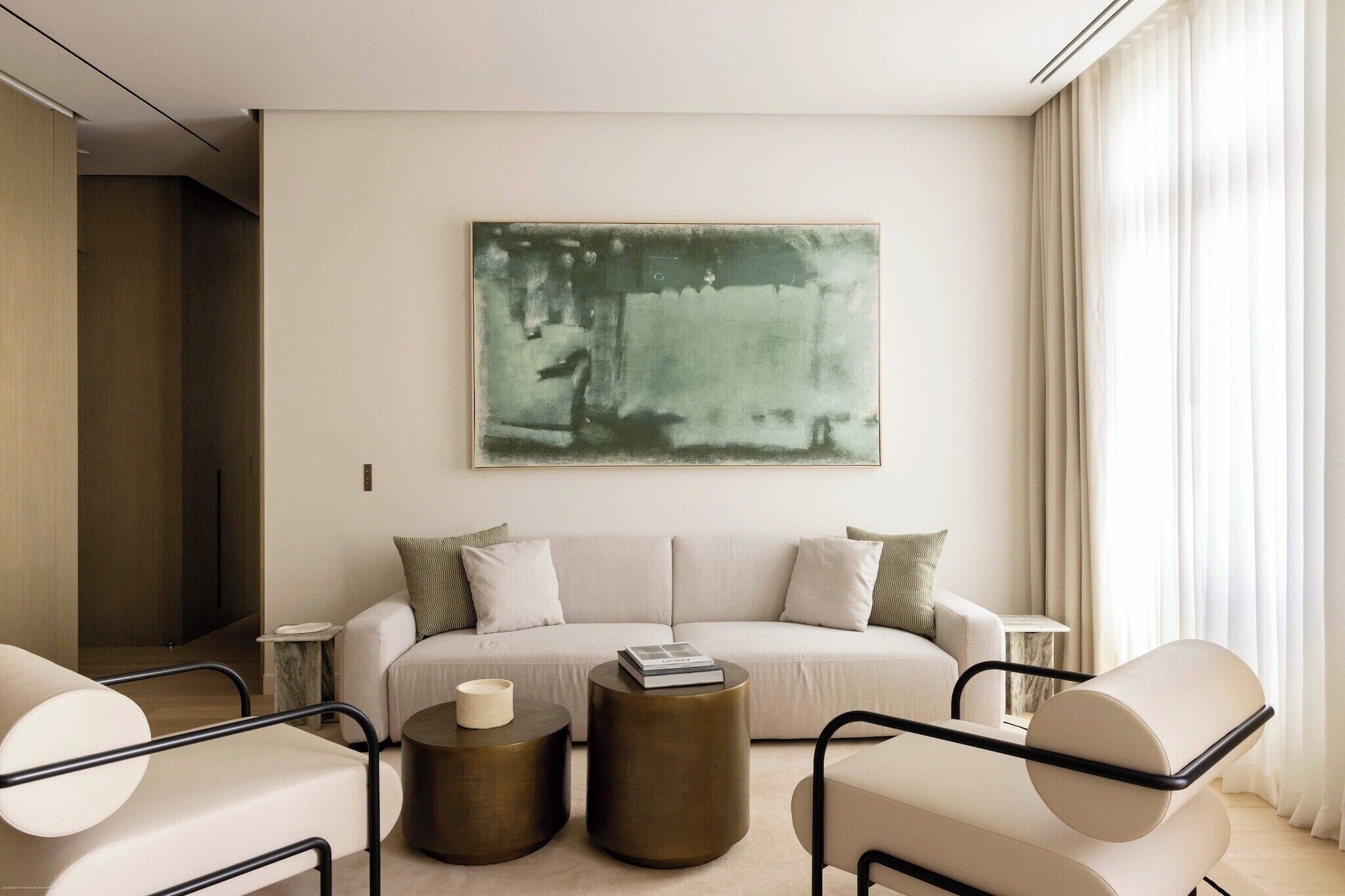 Luxury Flat -2br/6p-madeleine/saint Honore - Gare Saint-Lazare - Paris