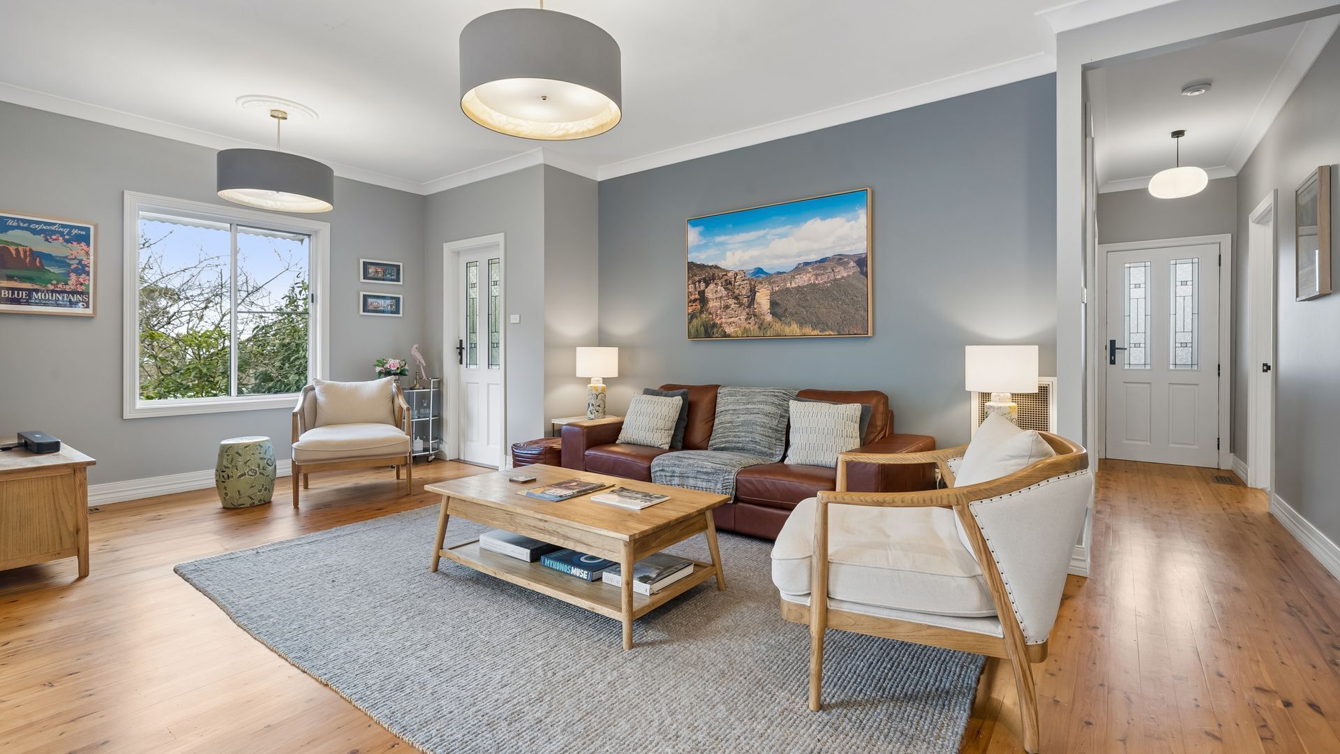 Wisteria Cottage In Leura - Katoomba