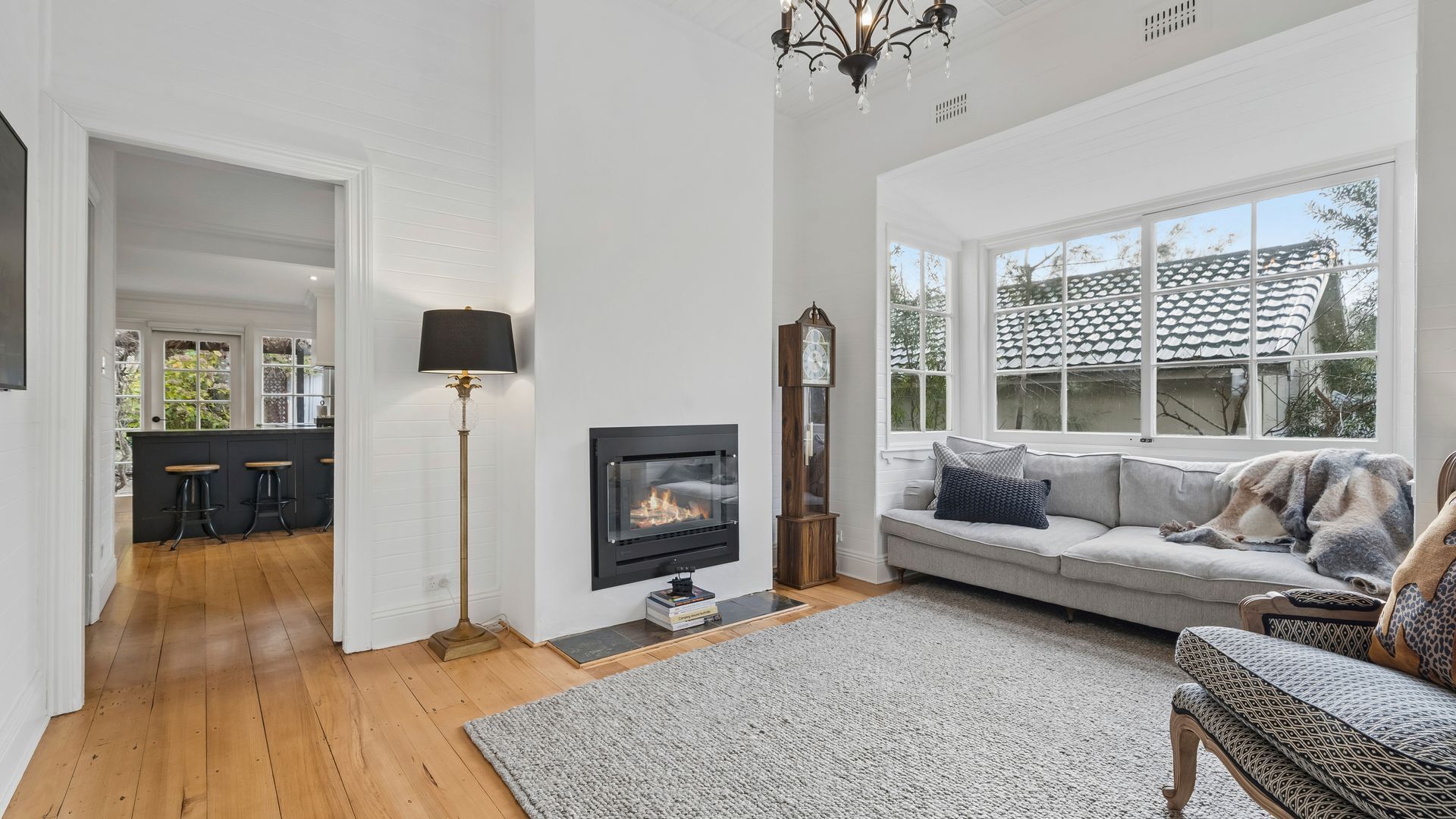 Brixton Cottage In Katoomba - Blue Mountains