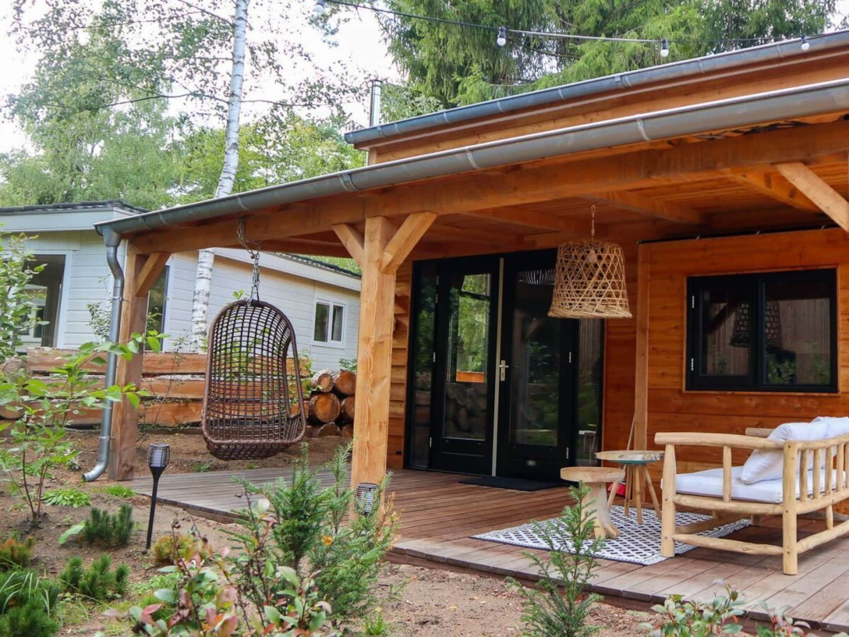 House | Terrace/patio