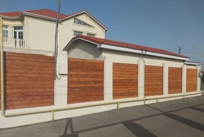 Fachada