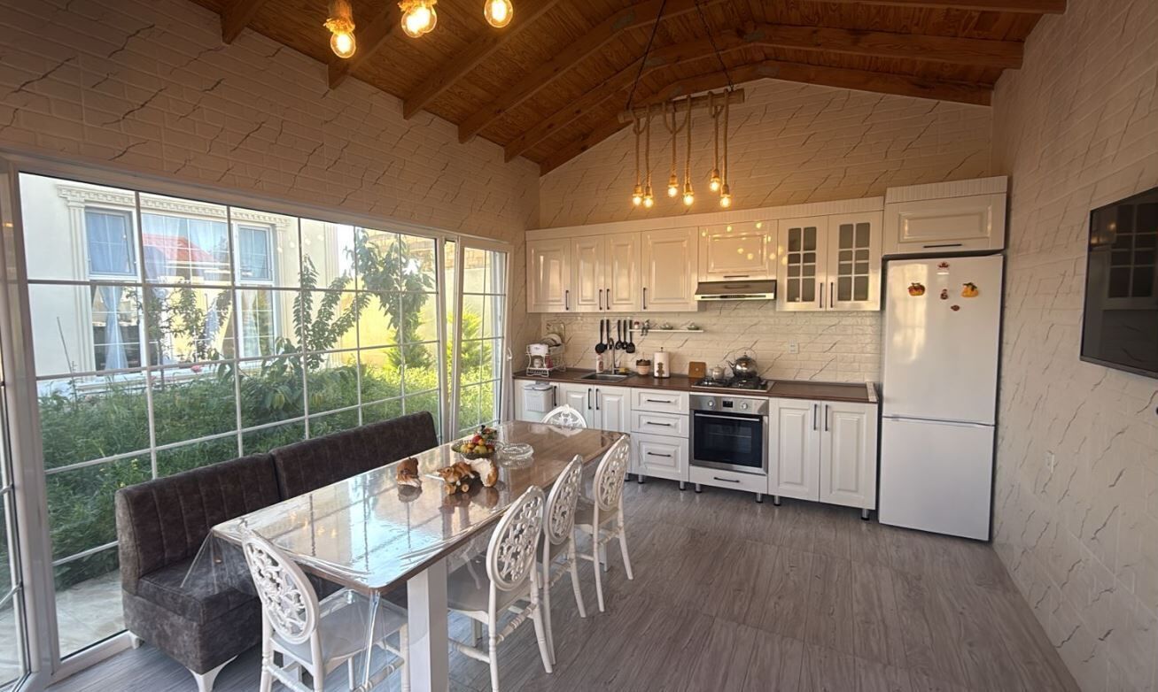 Cozinha privada