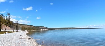 Blue Pearl Tourist Camp