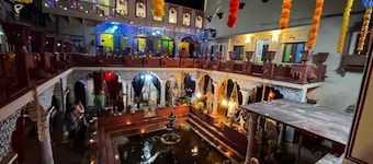 Suroth Mahal