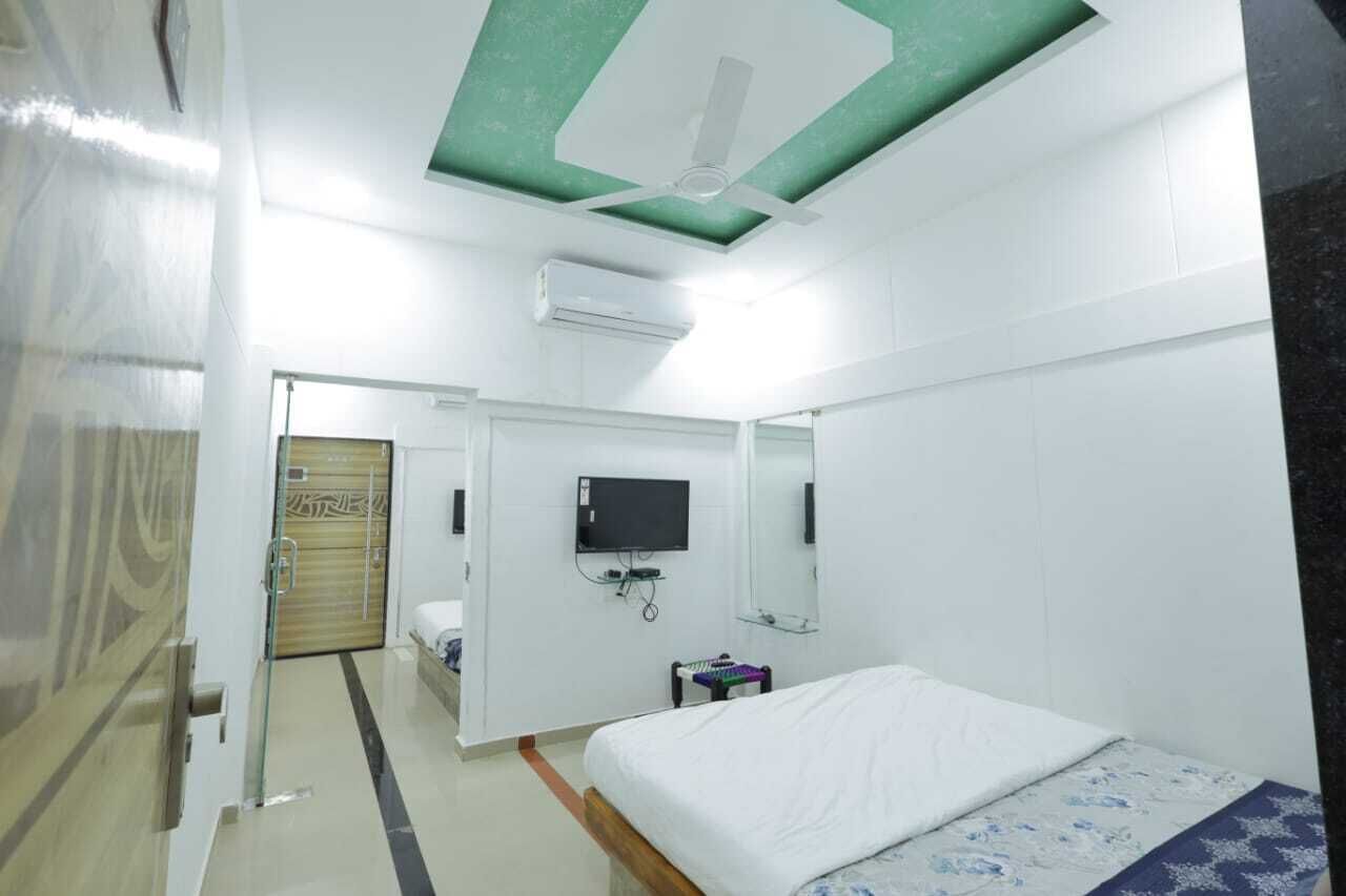 Double Room | Free WiFi