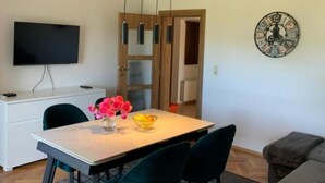 Leilighet (Apartman Ivanka) | Spisestue
