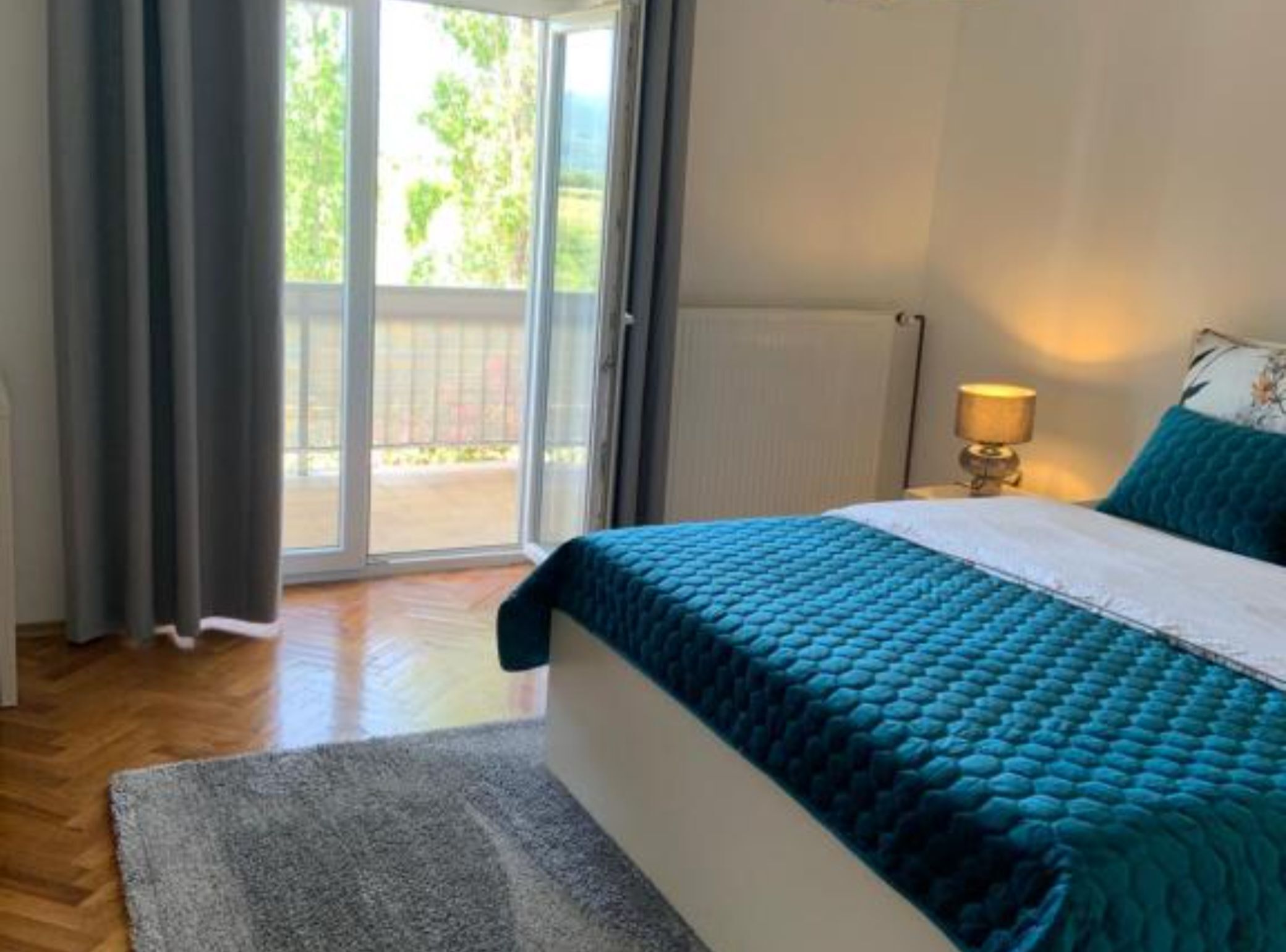 Apartment (Apartman Ivanka)