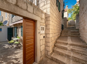 Villa (Villa Dabo with sea view) | Exterior - Villa Dabo (Konavle)