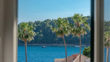 Villa (Villa Dabo with sea view) | Exterior