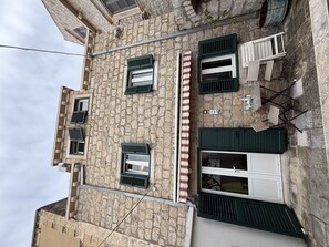 Villa (Villa Dabo with sea view) | Extérieur
