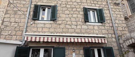 Villa (Villa Dabo with sea view) | Exterior