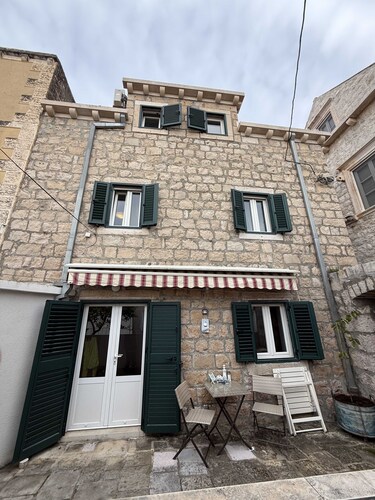 Villa Dabo