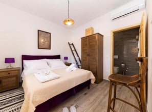 Villa (Villa Panda with pool and sea view) - Villa Panda (Pasman)