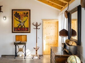 Villa (Villa Panda with pool and sea view) | Interior detail - Villa Panda (Pasman)