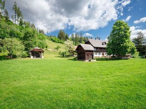 Eksteriør