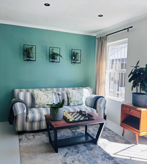 Hot Tub, Pet Friendly, Blouberg Retreat - Cape Town