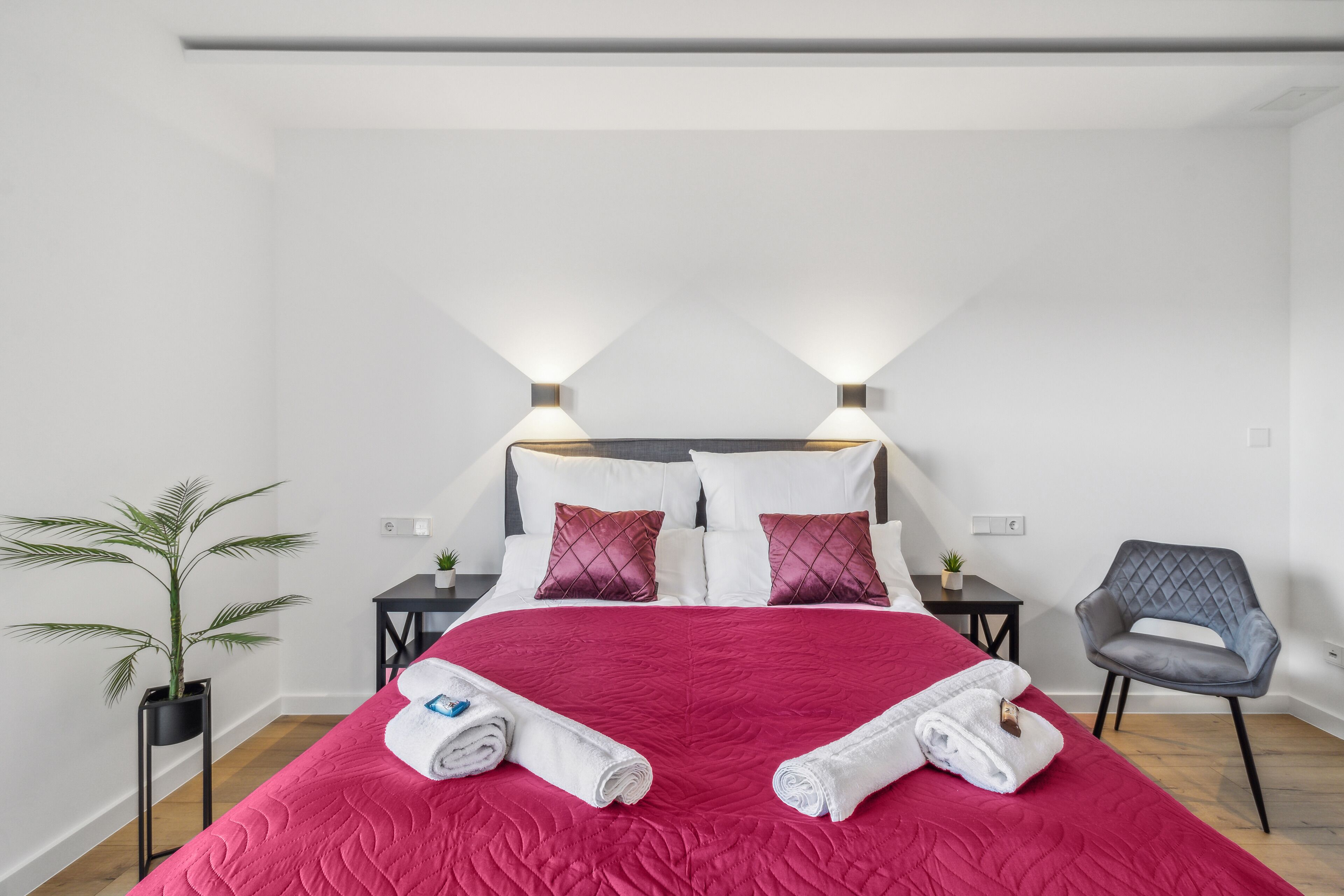 Ferienwohnung/app. Für 2 Gäste Mit 26m² In Dietzenbach (315039) - Dietzenbach