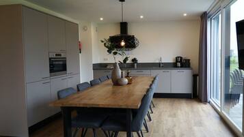 Huis | Dineren