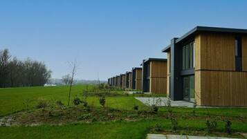 Huis | Exterieur
