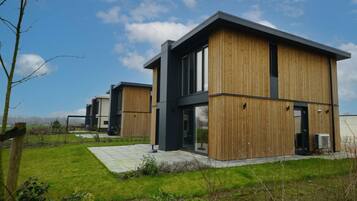 Huis | Exterieur